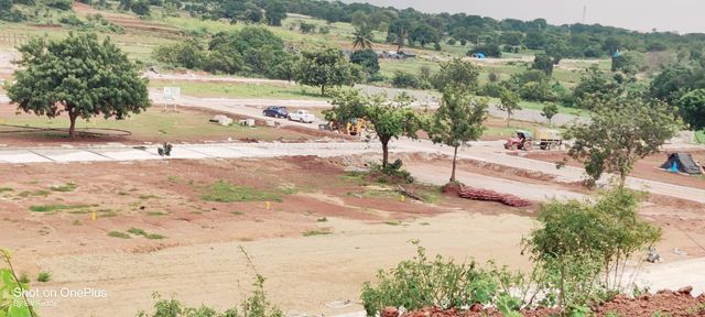 Underground Water Network & Electrification