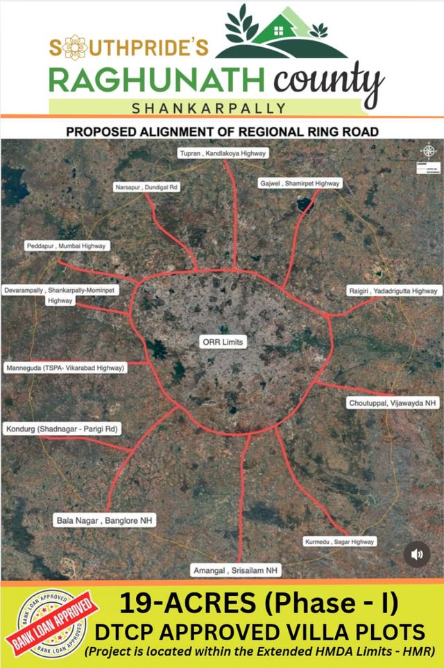 Regional Infrastructure & Growth Press Feature 6