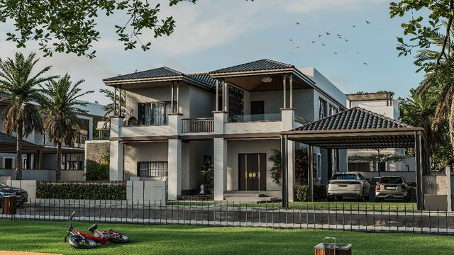 Next Edge Realty Layout Perspectives (Part 2)