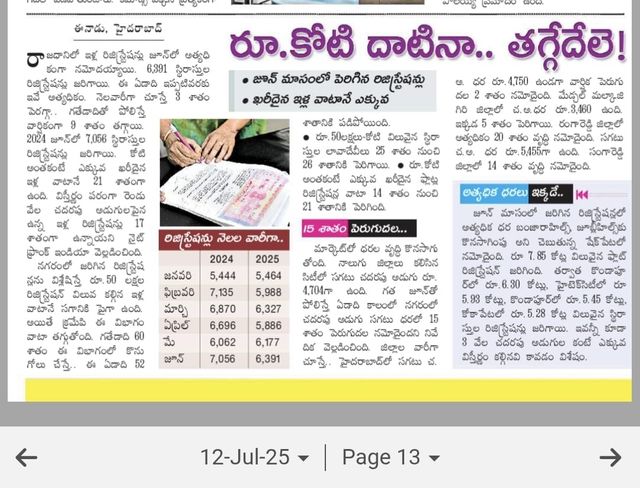 Regional Infrastructure & Growth Press Feature 1